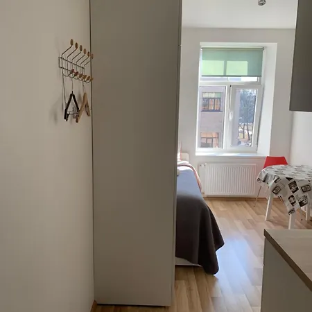 Small Cozy In * Riga