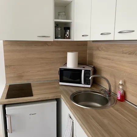 Apartment Small Cozy In *