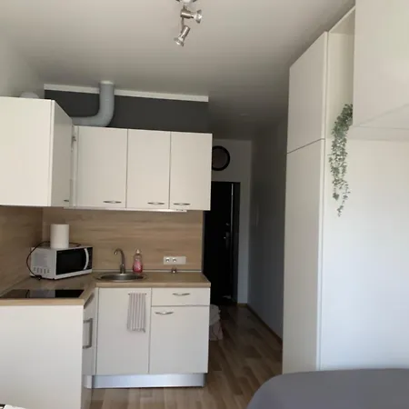 Apartment Small Cozy In