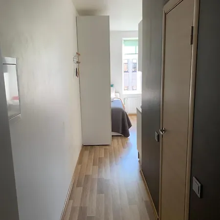 Apartment Small Cozy In Riga